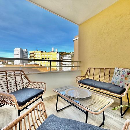 Malagadevacaciones - La Marea Apartment Exterior photo